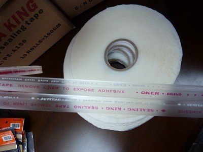 ORIGINAL OKER LP-A10